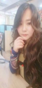 中国人女性会員：CN-0861さんのご紹介