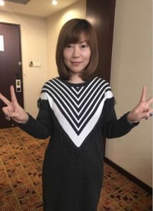 中国人女性会員：CN-0862さんのご紹介