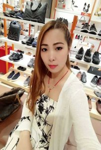 中国人女性会員：CN-0863さんのご紹介