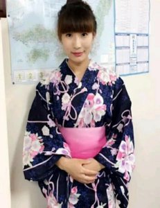 中国人女性会員：CN-0865さんのご紹介