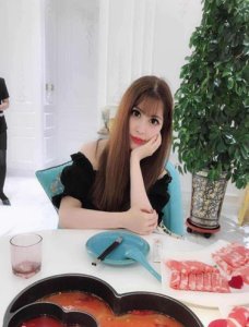 中国人女性会員：CN-0859さんのご紹介