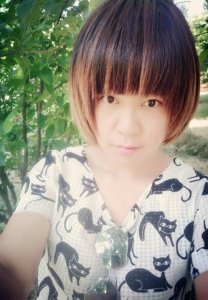 中国人女性会員：CN-0857さんのご紹介