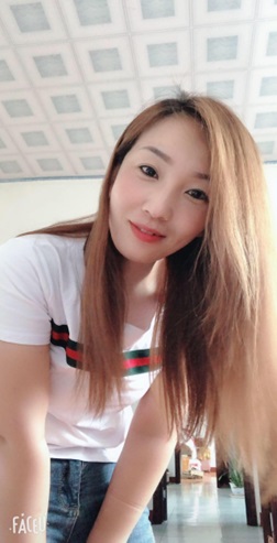 国際結婚したい中国人女性CN-0856さんのご紹介