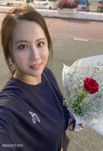 中国人女性会員：CN-0855さんのご紹介