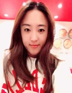 中国人女性会員：CN-0898さんのご紹介