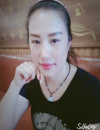 国際結婚したい中国人女性CN-0903さんのご紹介