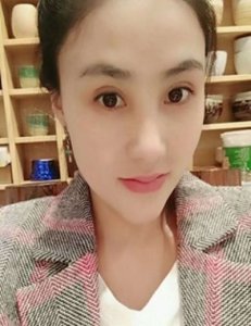 中国人女性会員：CN-0904さんのご紹介