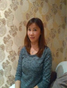 中国人女性会員：CN-0907さんのご紹介