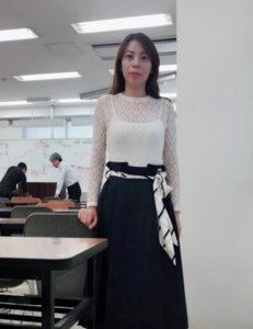 中国人女性会員：CN-0908さんのご紹介