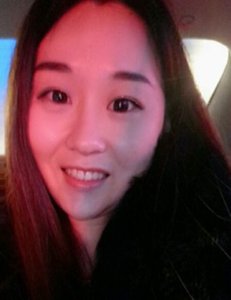 中国人女性会員：CN-0909さんのご紹介