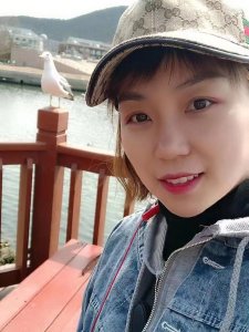 中国人女性会員：CN-0915さんのご紹介