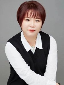 中国人女性会員：CN-0916さんのご紹介