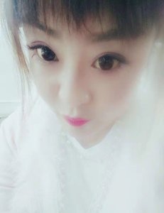 中国人女性会員：CN-0894さんのご紹介