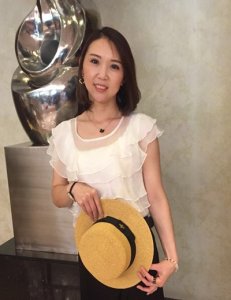 中国人女性会員：CN-0900さんのご紹介