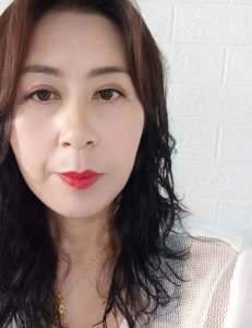 中国人女性会員：CN-0913さんのご紹介