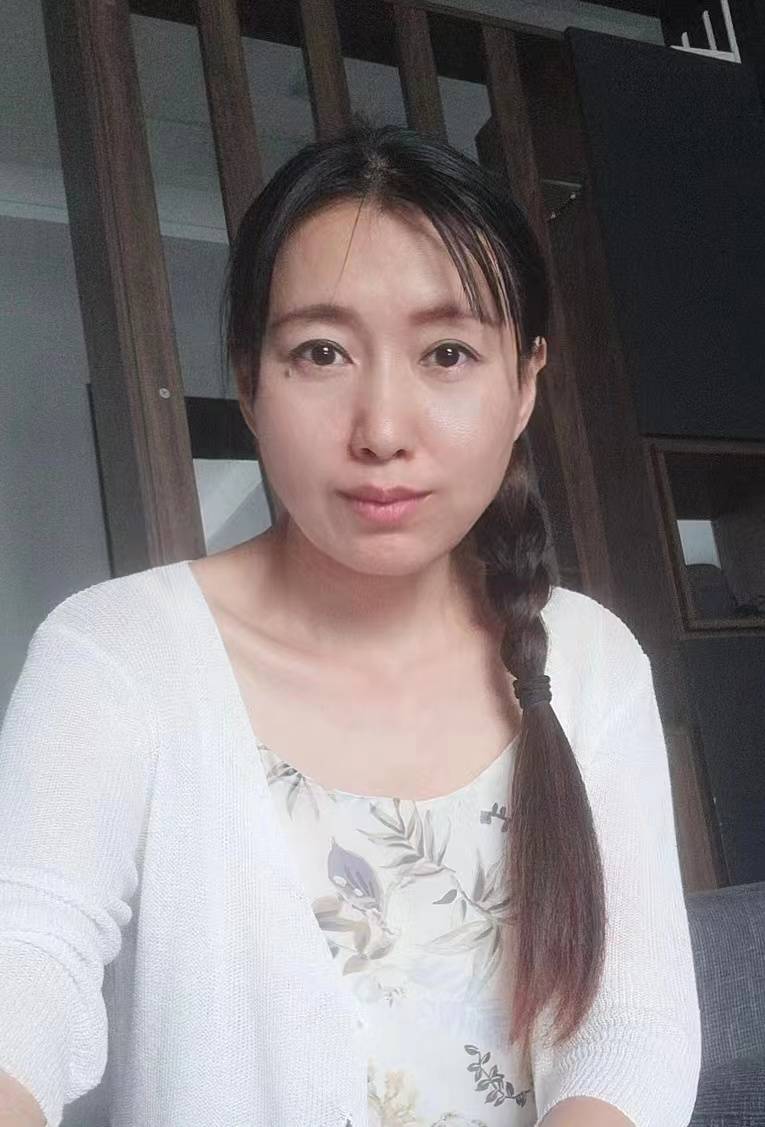国際結婚したい中国人女性CN-0918さんのご紹介