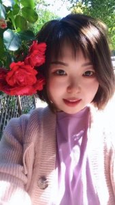 中国人女性会員：CN-0920さんのご紹介