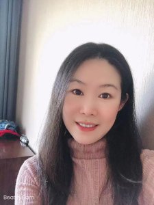 国際結婚したい中国人女性CN-0921さんのご紹介