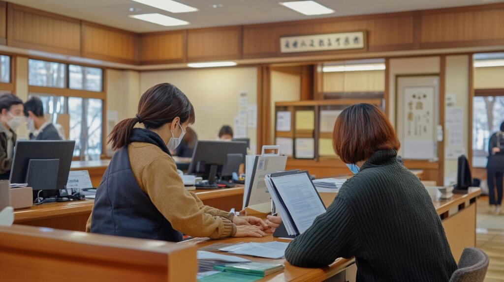 国際結婚後の永住権取得「4つのパターン」