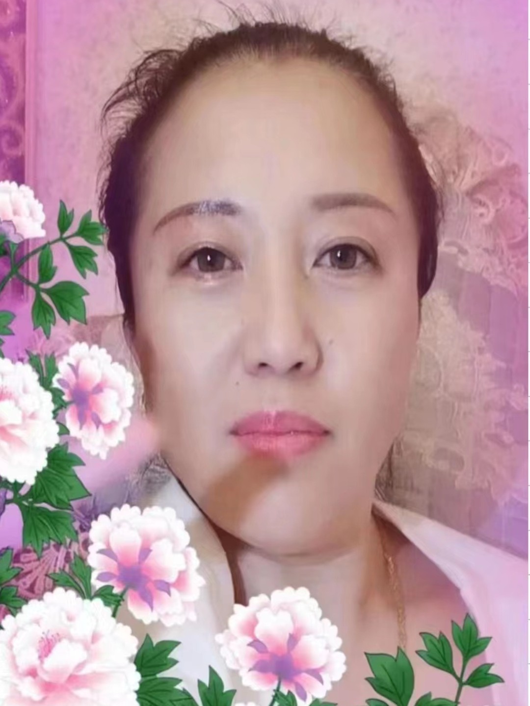 国際結婚したい中国人女性CN-0930さんのご紹介