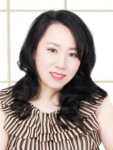 中国人女性会員：CN-0937さんのご紹介