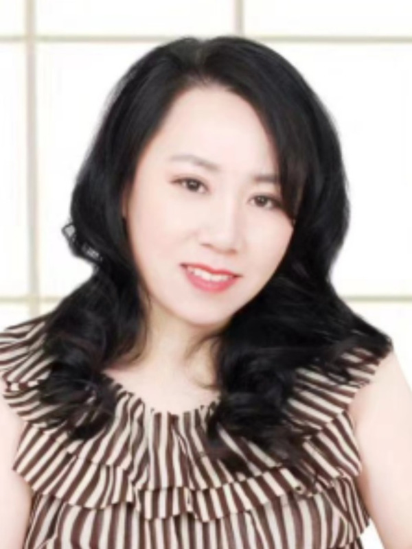 国際結婚したい中国人女性CN-0937さんのご紹介