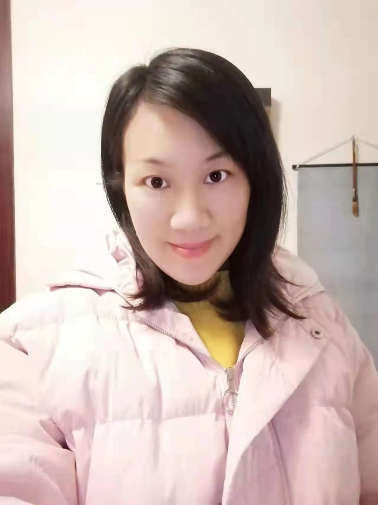 国際結婚したい中国人女性CN-0946さんのご紹介