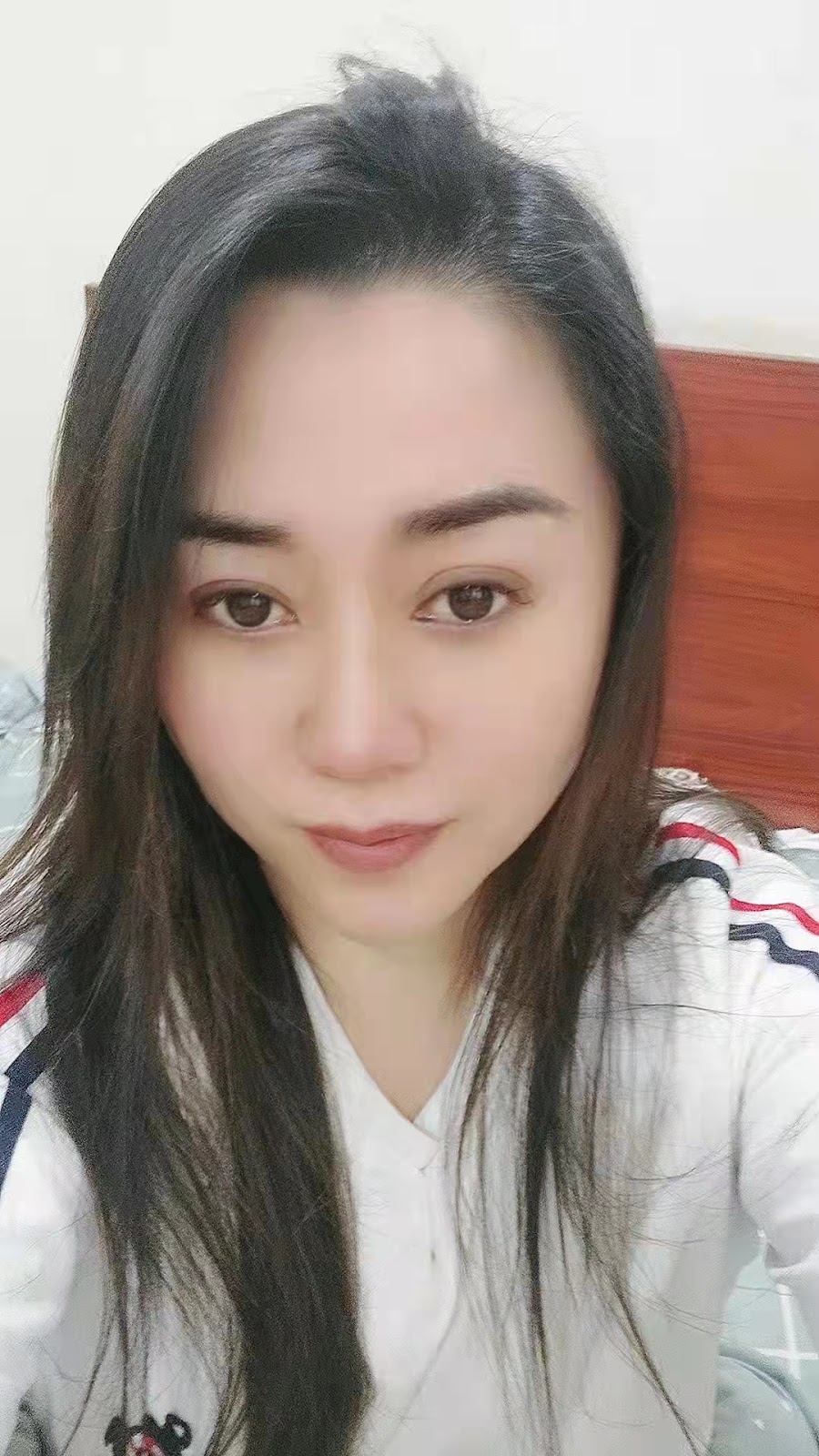 国際結婚したい中国人女性CN-0936さんのご紹介