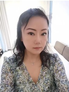 中国人女性会員：CN-0924さんのご紹介