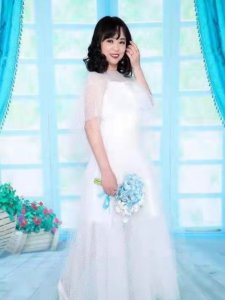 中国人女性会員：CN-0939さんのご紹介