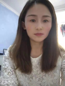 中国人女性会員：CN-0940さんのご紹介