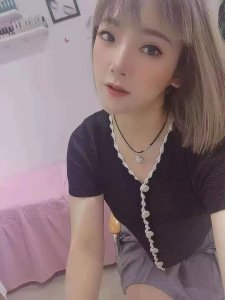 中国人女性会員：CN-0941さんのご紹介