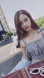 中国人女性会員：CN-0943さんのご紹介