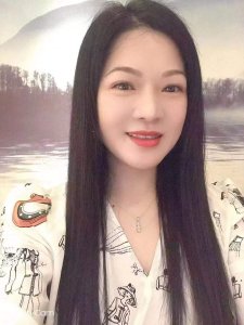 中国人女性会員：CN-0923さん