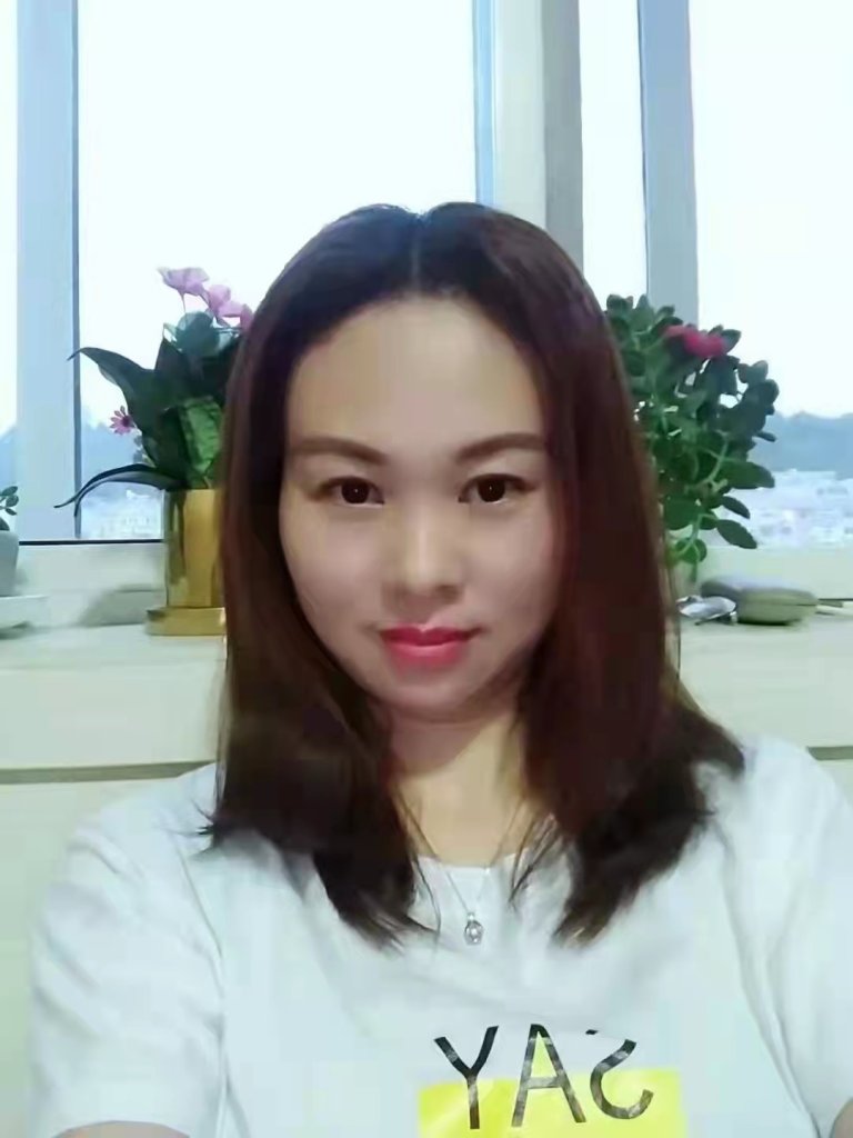 国際結婚したい中国人女性CN-0945さんのご紹介