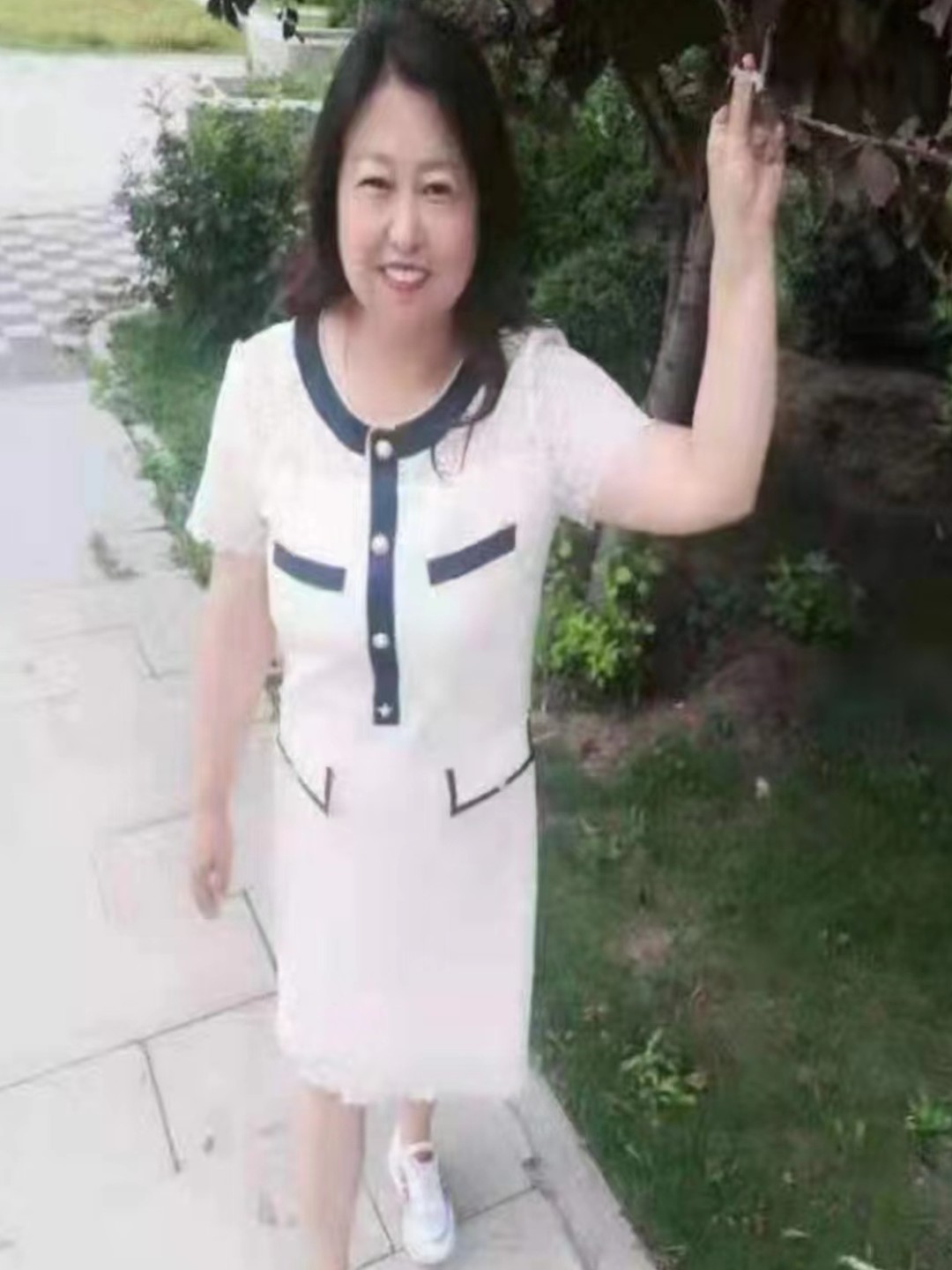 国際結婚したい中国人女性CN-0929さんのご紹介