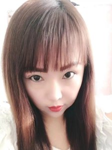 中国人女性会員：CN-0952さんのご紹介