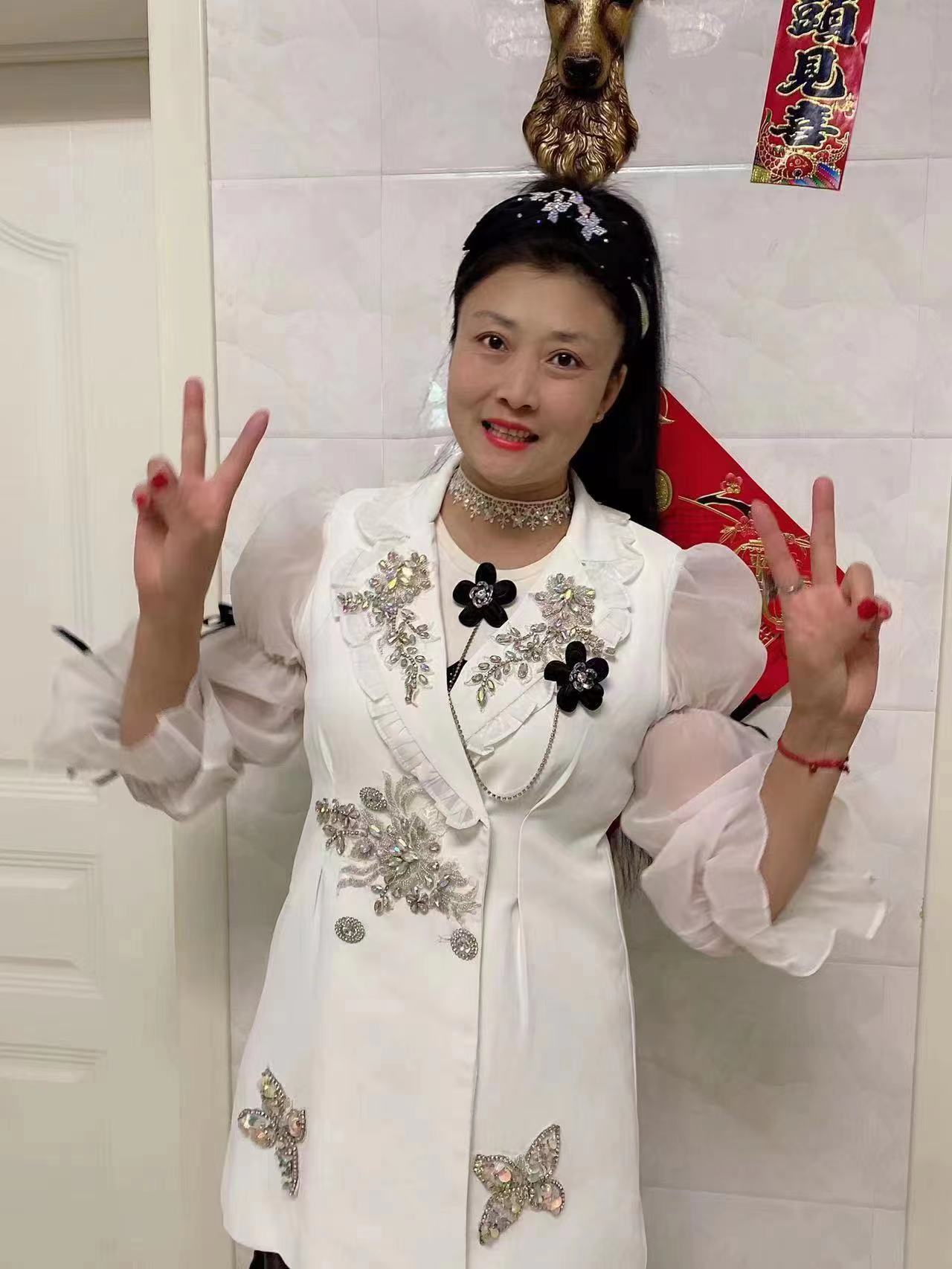 国際結婚したい中国人女性会員：CN-0953さんの写真