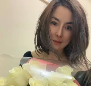 中国人女性会員：CN-0954さんのご紹介