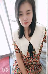 中国人女性会員：CN-0958さんのご紹介