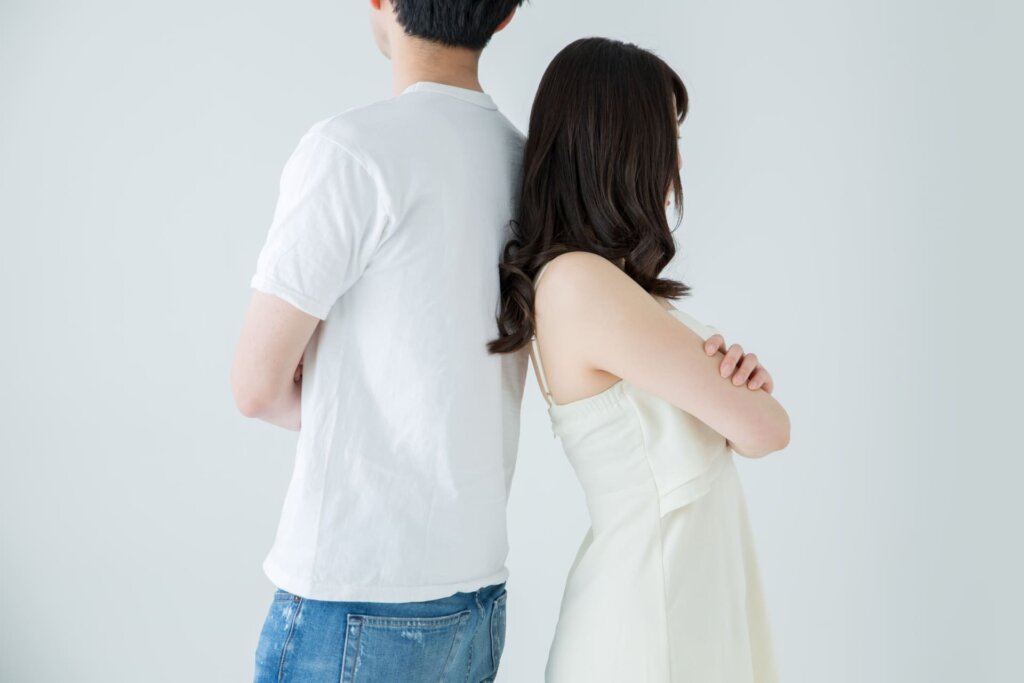 なぜ離婚後も中国人女性を選んだのか？