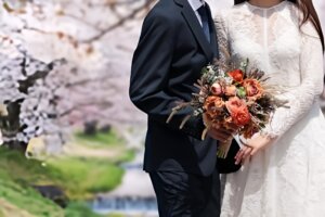【中国人の偽装結婚】永住権を取得するために婚約した事例