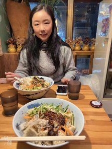 中国人女性会員：CN-0956さんのご紹介