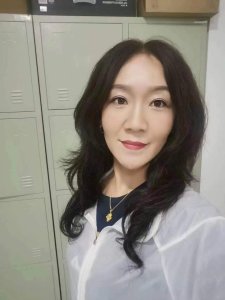 中国人女性会員：CN-0962さんのご紹介