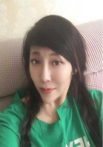 中国人女性会員：CN-0966さんのご紹介