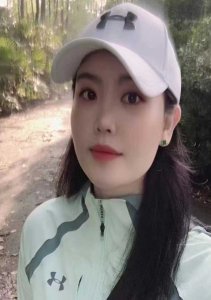 中国人女性会員：CN-0967さん