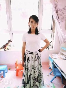 中国人女性会員：CN-0969さんのご紹介