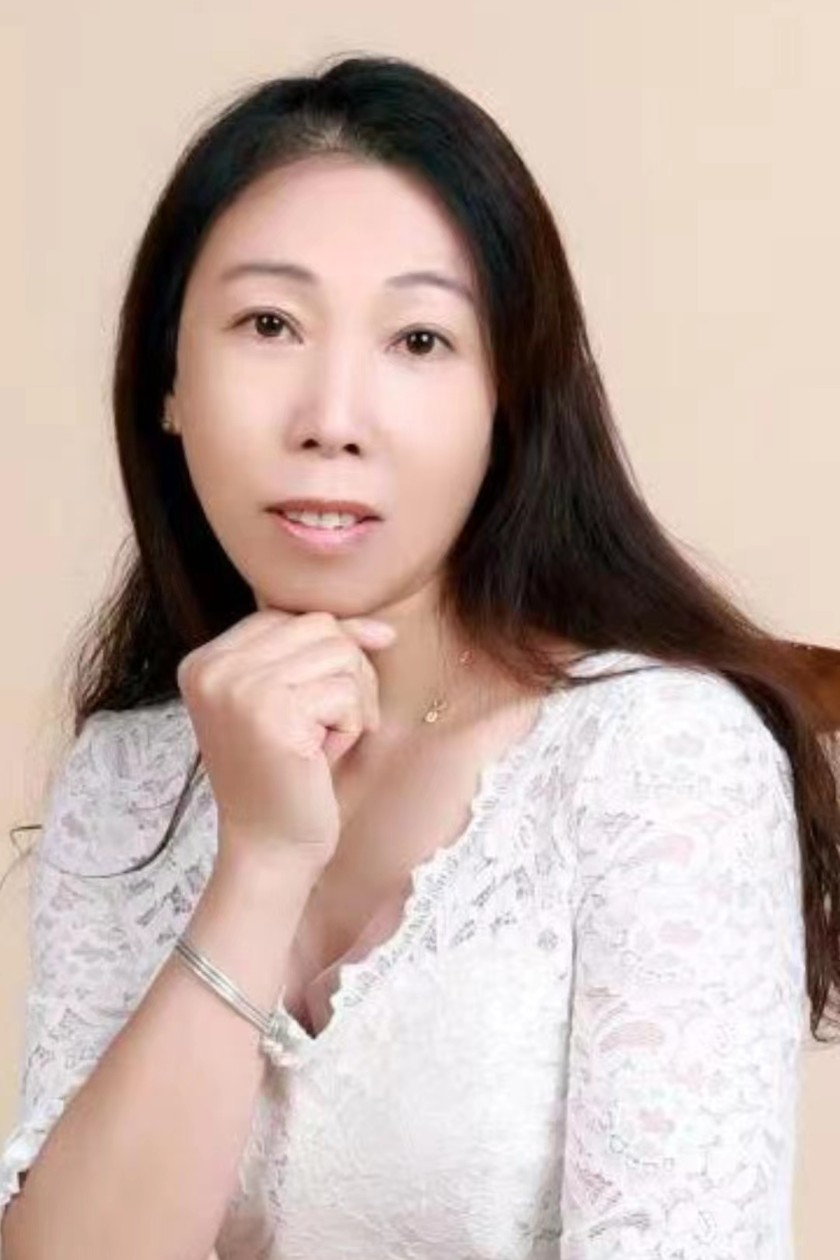 国際結婚したい中国人女性会員：CN-0970さんの写真