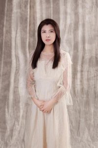 中国人女性会員：CN-0990さん