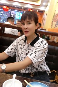 中国人女性会員：CN-0996さん